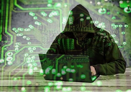 Hacker shuts down Spanish city's computer sytem and demands bitcoin ransom