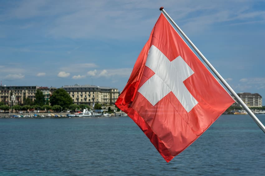 'Make English a Swiss language': Your views on the most important election issues