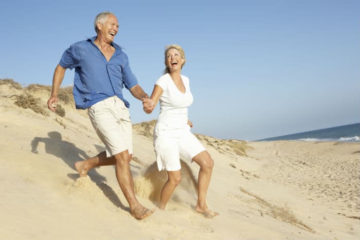 What makes Spain a great place to retire to?