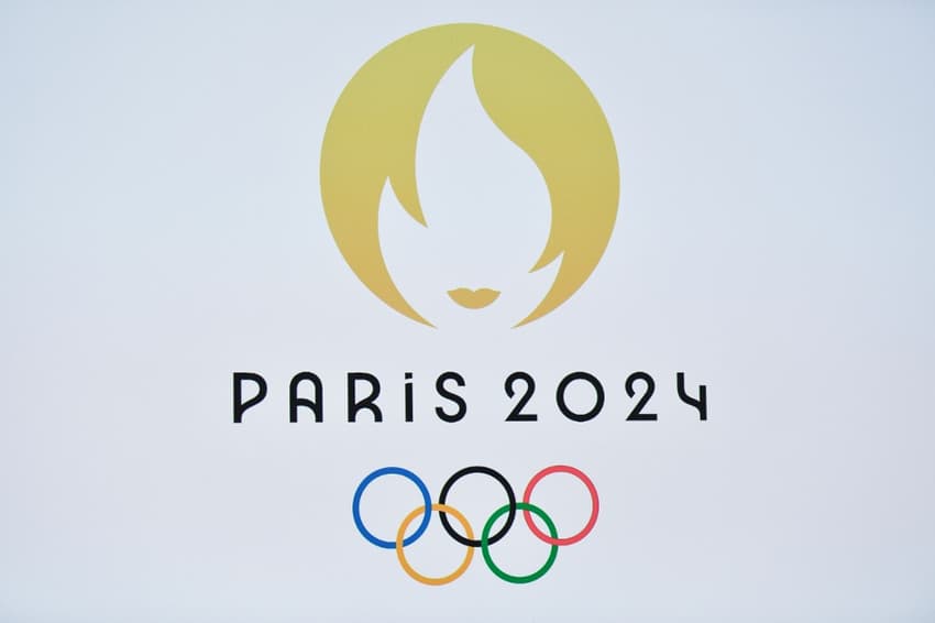 'Lisa Simpson or an emoji': Paris' 2024 Olympics logo prompts ridicule