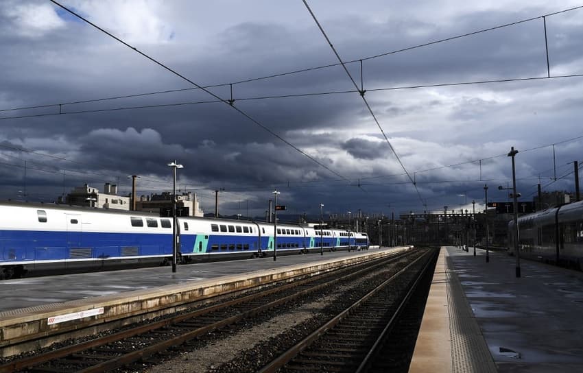 SNCF in crisis: Why train passengers in France will be hit by more strike action