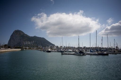 Spanish smuggling suspect dies during high speed boat chase off Gibraltar