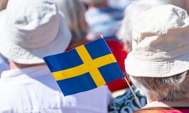 REMINDER: What the Brexit deal means for Brits in Sweden