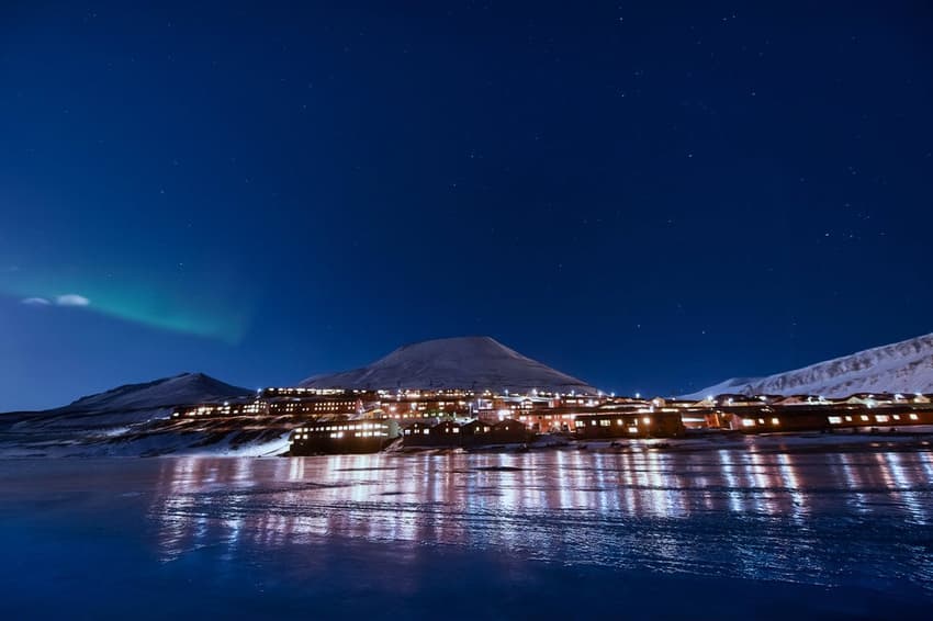 North Norway’s polar night is about to begin. Here are the facts you need to know