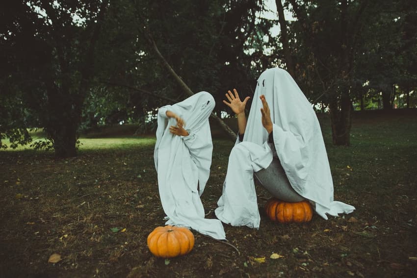 How Halloween became a 'culturally-adapted' Norwegian autumn ritual