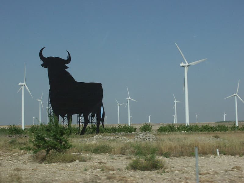 When it comes to environmental issues, just how 'green' is Spain?