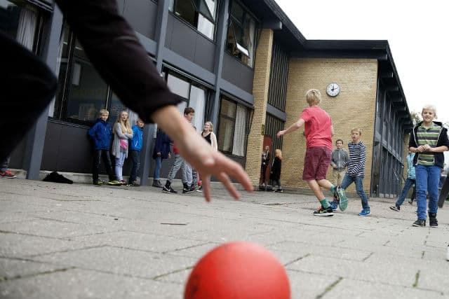 Denmark drops plans to slash subsidies for free schools