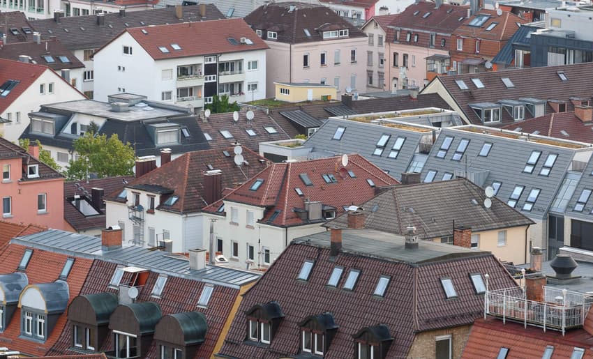 Munich 'no longer most expensive city for renting' in Germany