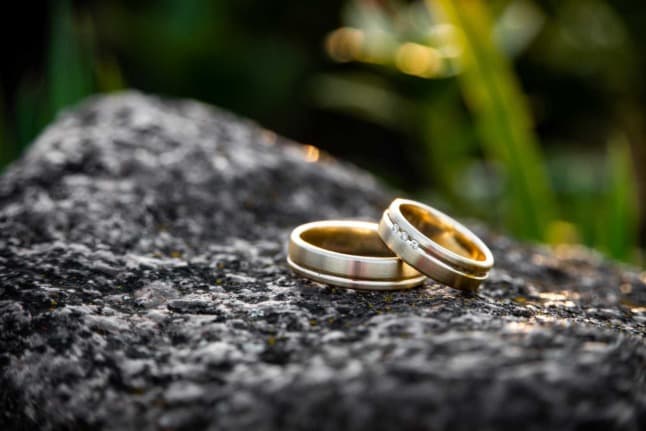 Does it make financial sense to get married in Switzerland?