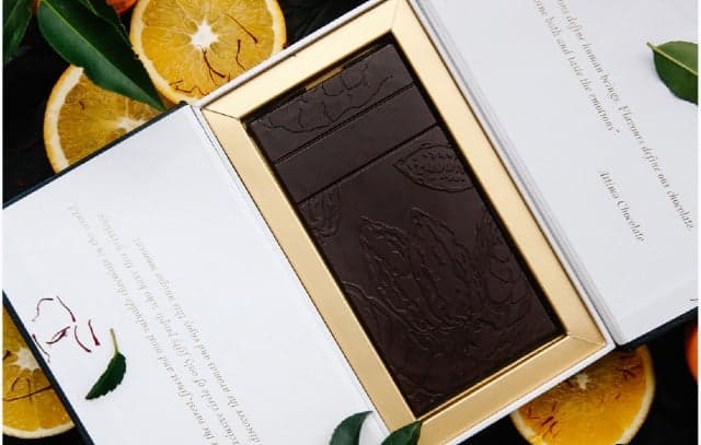 '640 francs a bar': Switzerland is home to the most expensive chocolate in the world
