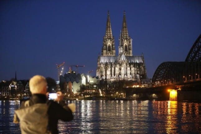 Eight things you probably didn't know about Cologne Cathedral