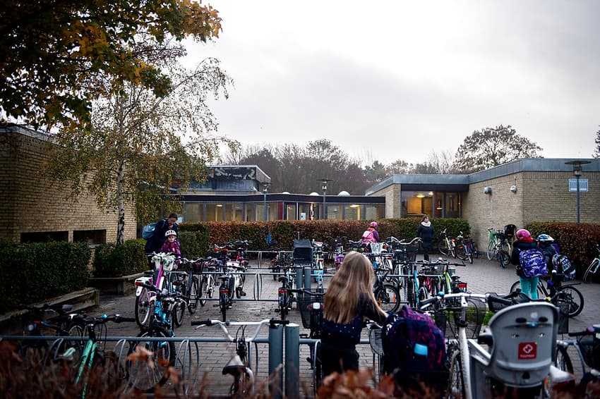 'Kids learn how to behave': What you think of Danish schools