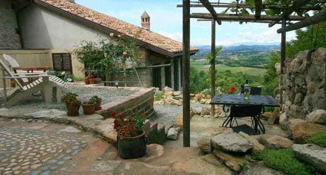How and where to find your dream renovation property in Italy