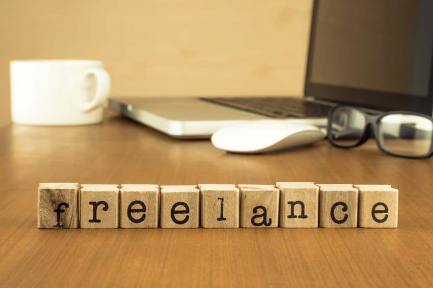 What NOT to do when you're freelancing in Germany