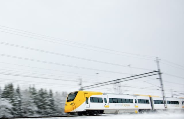 How to travel for less on the Arlanda Express