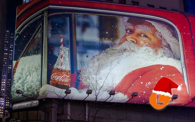 Advent Calendar 2022: How a Swedish-American created the modern image of Santa