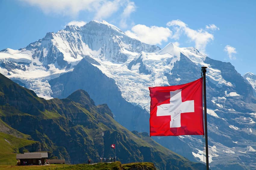 Switzerland tumbles down climate performance ratings