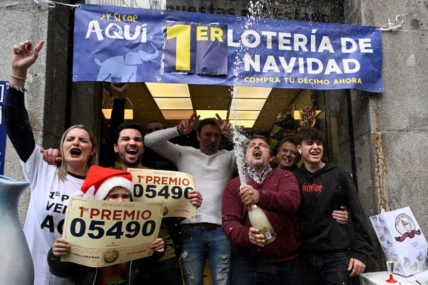 El Gordo: Everything you need to know about Spain's Christmas lottery