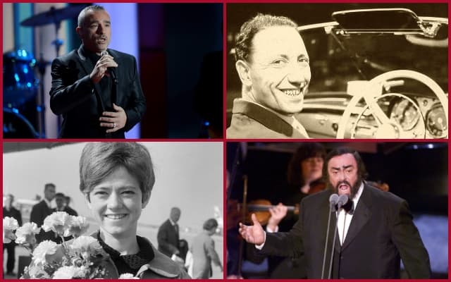 Ten great Italian Christmas songs to get you in a festive mood
