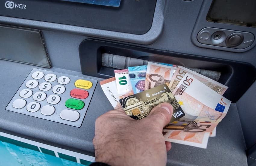 How to get Austria's Klimabonus payment sent to your bank account