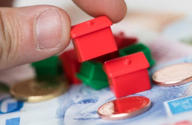 EXPLAINED: How to get the best deal on your mortgage in Sweden