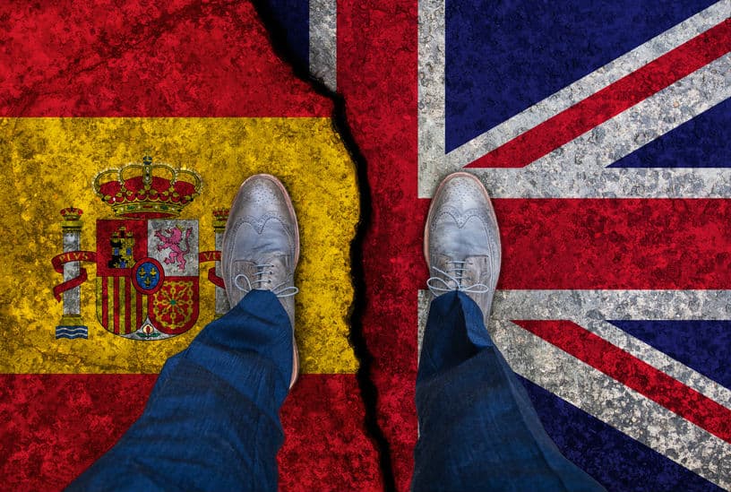 Brexit: What do Brits in Spain need to do before January 31st?