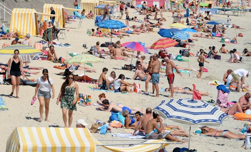 Why 2020 is a good year for public holidays in France