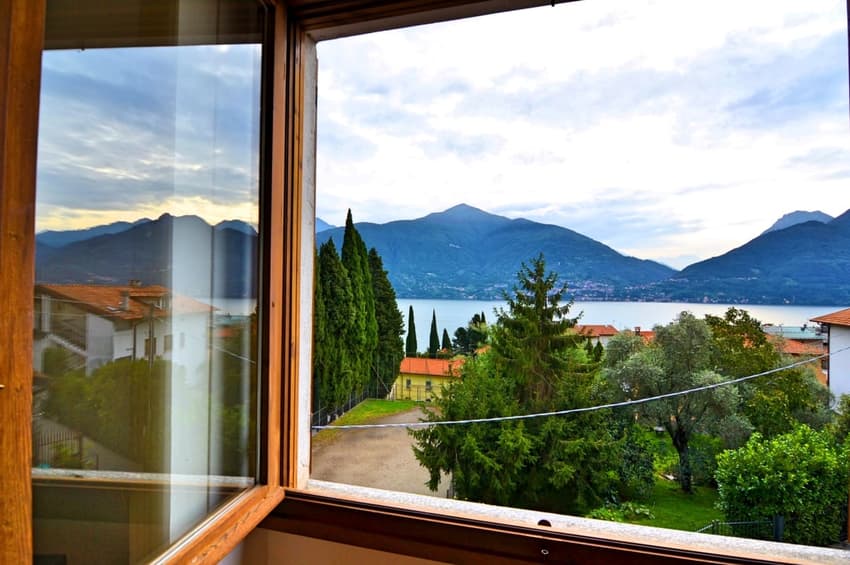 Ten surprisingly affordable homes on Lake Como for under €150,000