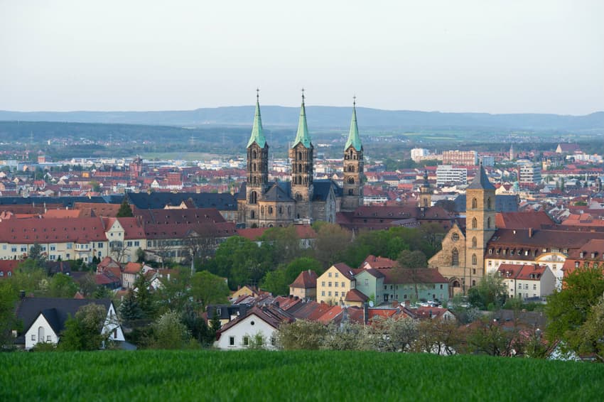 Travel in Germany: Sipping smoked beer and soaking up culture in beautiful Bamberg