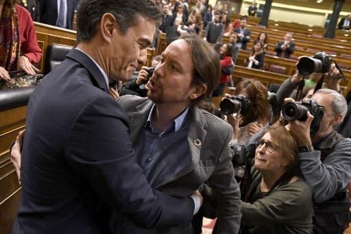 What Spain's new leftist government has planned for the country