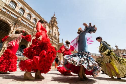 Twelve epic festivals in Spain to attend in 2020