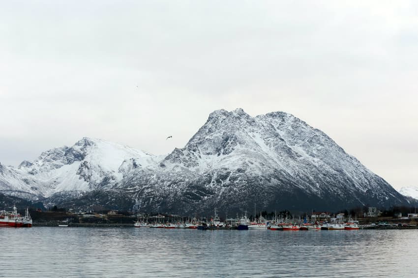North Norway municipality wants to be 'Arctic Monaco' with inheritance tax break
