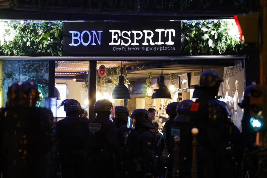 C'est bon: The phrases that show why everything is good when you're speaking French
