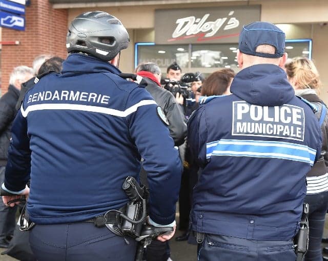 Gendarmes to 'policiers' - who does what in the French police force?