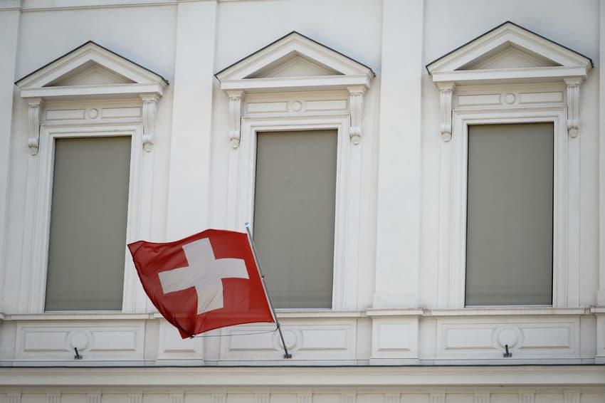 Swiss neutrality tarnished by 'wilful ignorance' in spy scandal