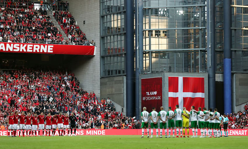 Why hosting Euro 2020 is a sustainability challenge for Copenhagen
