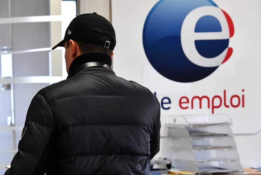 Unemployment falls again - so what next for jobs and the French economy?