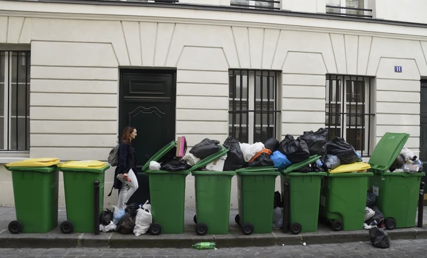How France's new anti-waste laws will affect you