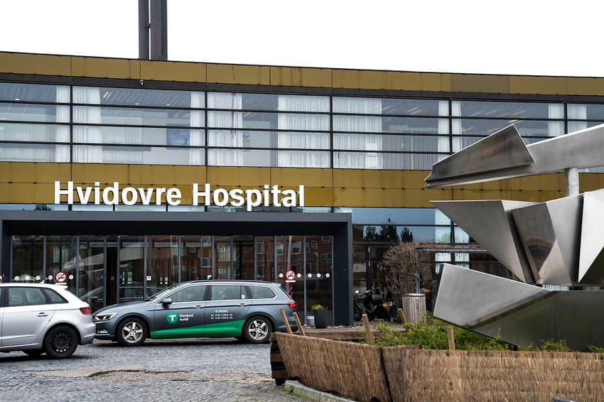UPDATED: Chinese woman taken ill at Copenhagen Airport tests negative for coronavirus