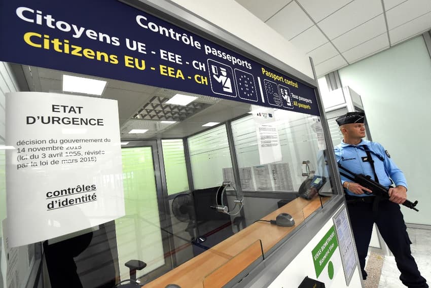 EU or non-EU? Which passport queue should Brits use after Brexit?