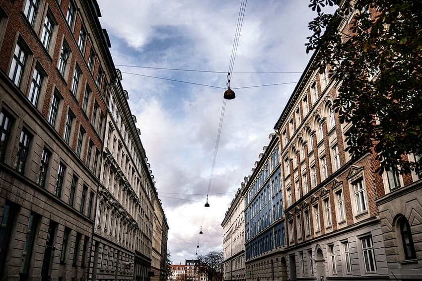 Have your say: How to find a flat in Denmark