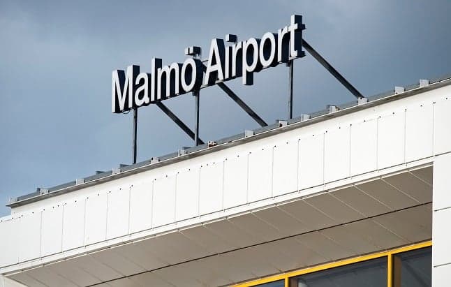 Malmö Airport to introduce three new international routes