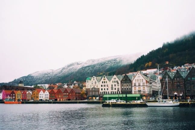 EXPLAINED: How to apply for Norwegian citizenship