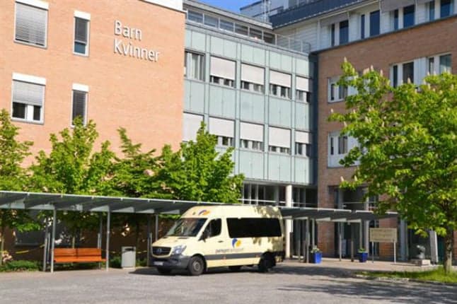 Oslo hospital to break coronavirus quarantine rules to fight staff shortage