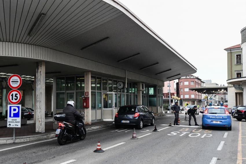 Coronavirus in Switzerland: Ticino, Vaud and Fribourg close all schools