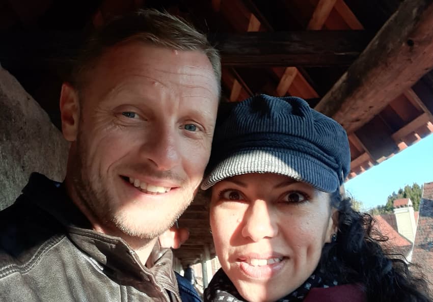 ‘We don't know how to get her home’: Munich man struggles to bring back wife stranded abroad by corona crisis