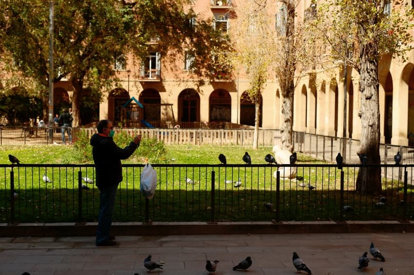 ERTE: What you need to know about losing your job during Spain's coronavirus crisis