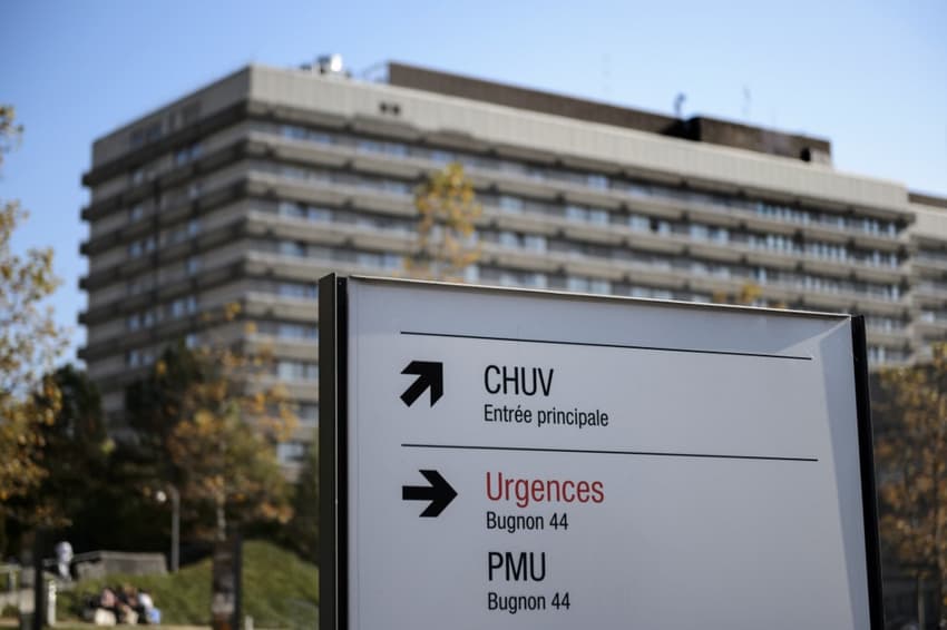 Chloroquine: Why is Switzerland using this controversial drug to treat Covid-19 patients?