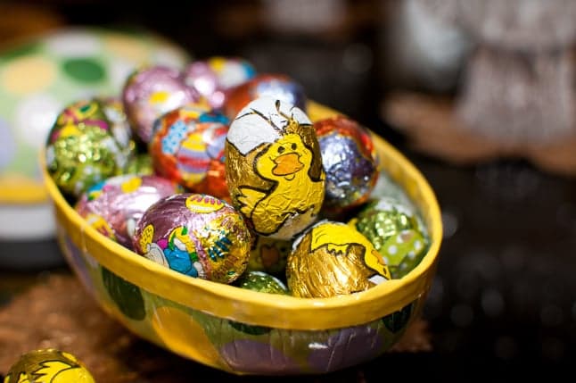 QUIZ: How much do you know about Swedish Easter traditions?