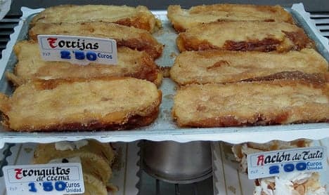 Recipe: How to make Spain's delicious Easter dish Torrijas